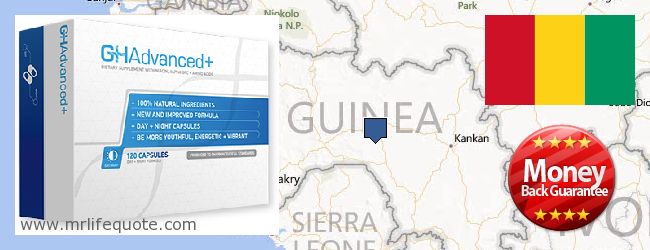 Où Acheter Growth Hormone en ligne Guinea